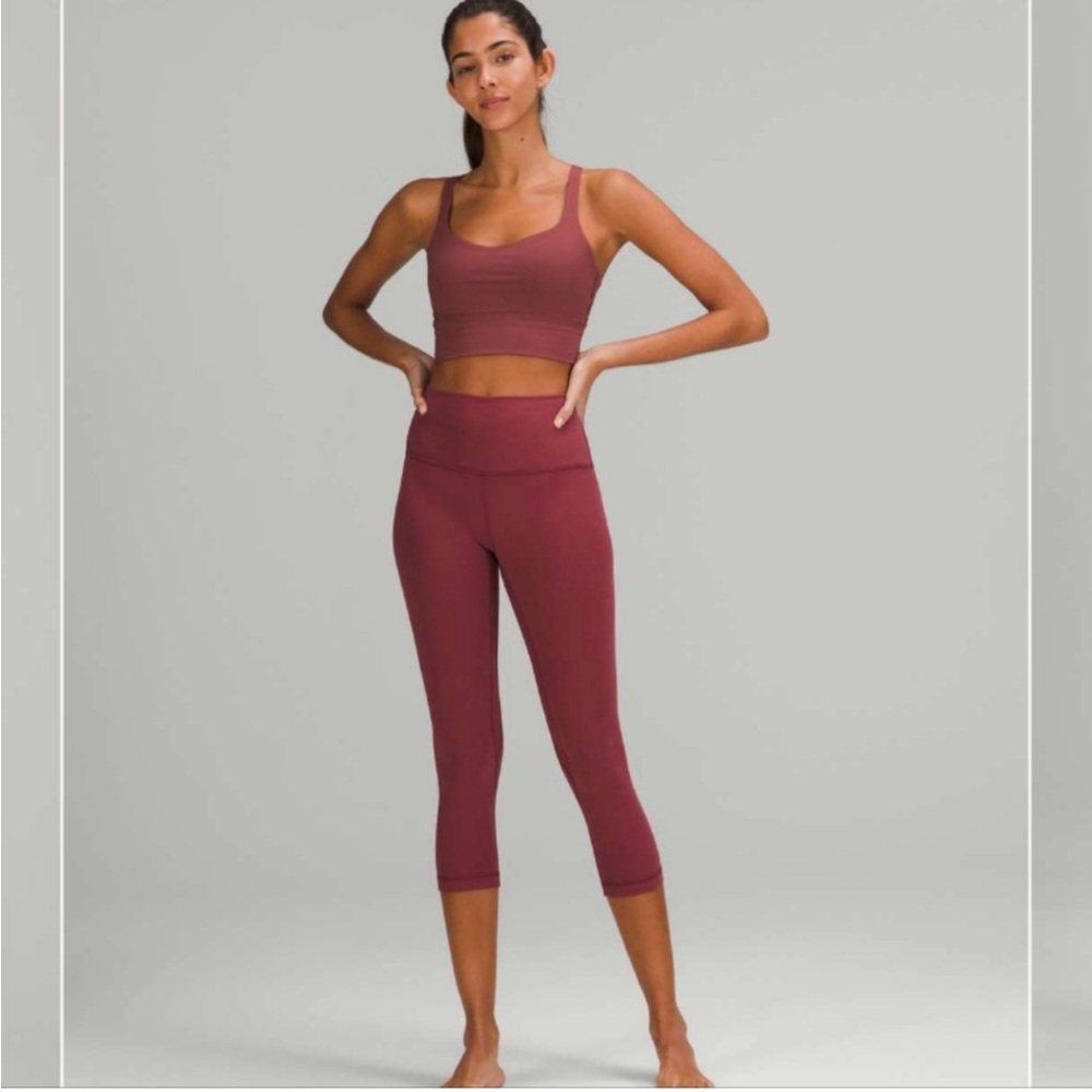 Lululemon Align legging - size 8